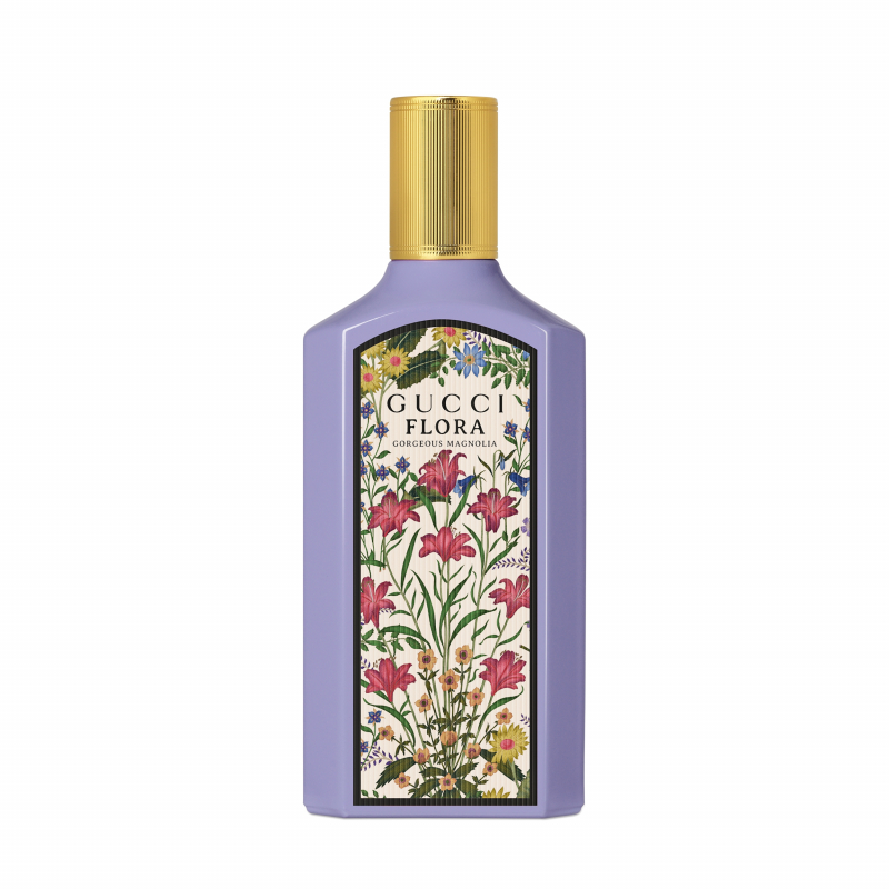 Flora Gorgeous Magnolia V100ml