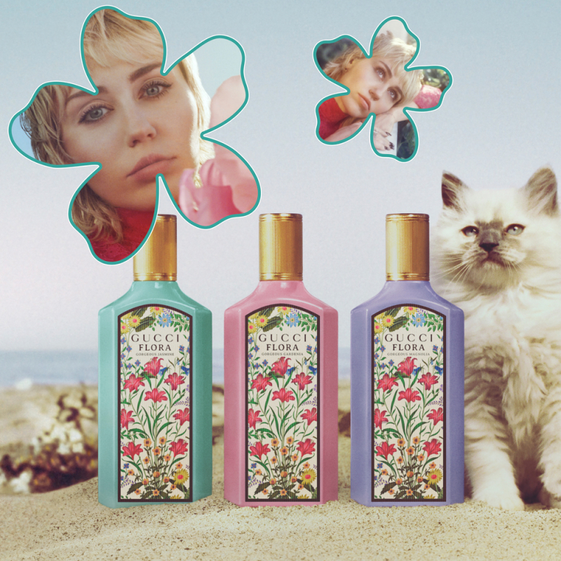Colonia mujer gucci best sale