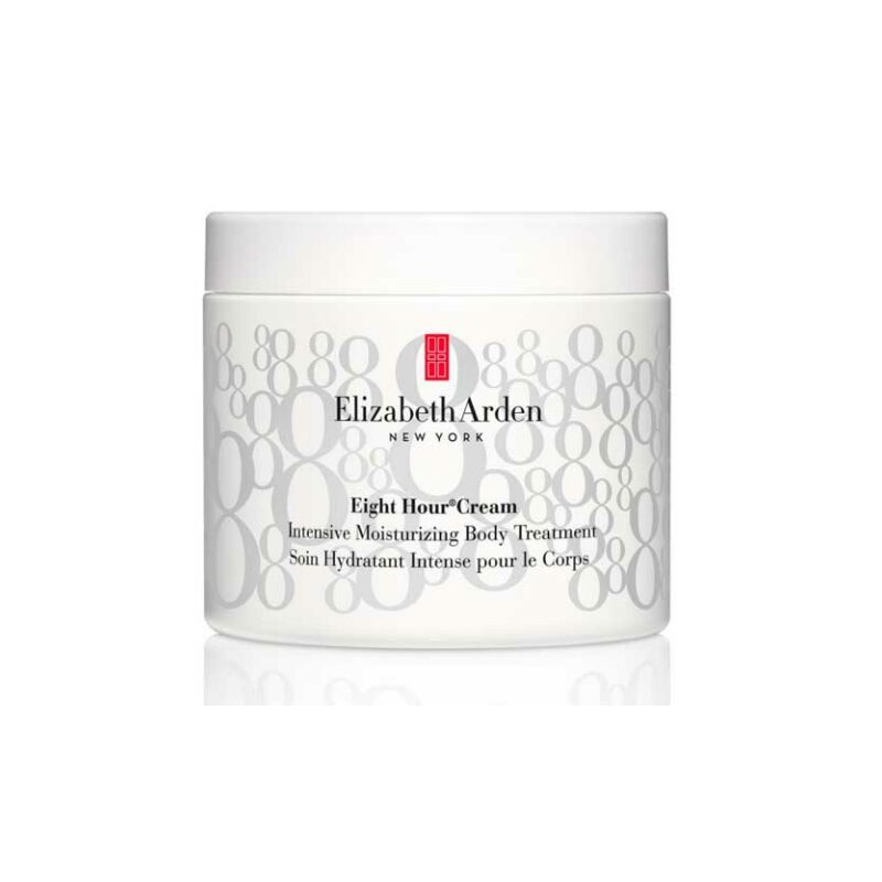 8hr Body Cream 400ml