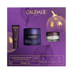 COFRE PREMIER CRU CREMA RICHE