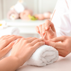 Manicura Spa 40 Minutos