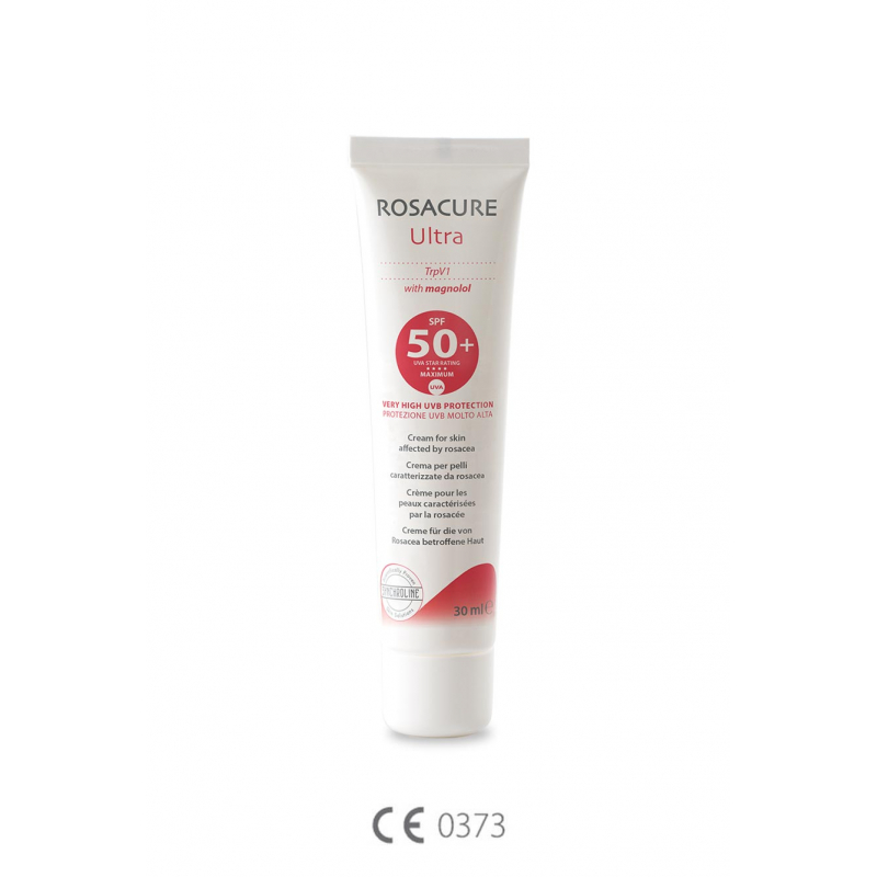 Cantabria Labs Rosacure Ultra Spf50 30ml