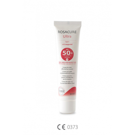 CANTABRIA LABS ROSACURE ULTRA SPF 50