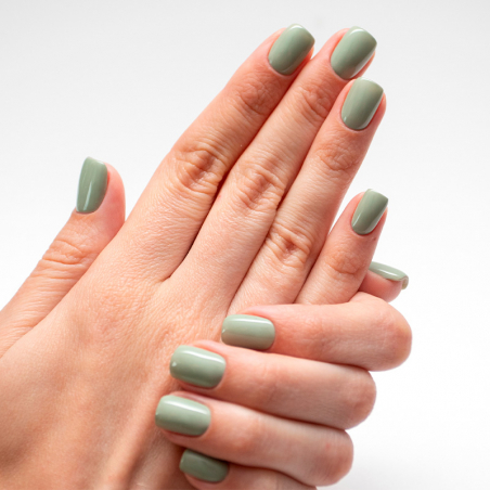 E-MANICURA BÁSICA 30 MINUTOS