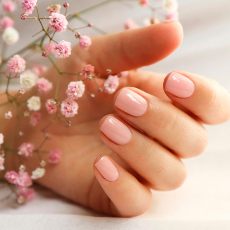 E-MANICURA BÁSICA 30 MINUTOS