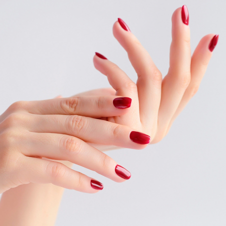E-MANICURA BÁSICA 30 MINUTOS