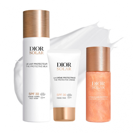 Comprar Pack Solar Dior by Júlia | Perfumería Júlia