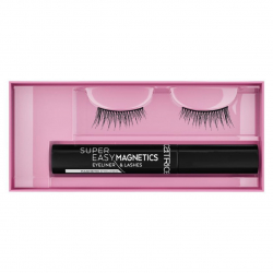 CATRICE SUPER EASY MAGNETICS EYELINER & LASHES XTREME ATTRACTION
