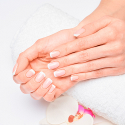 MANOS LARGA DURACIÓN FRANCESA