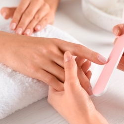 LIMAR + BASE REPARADORA