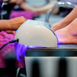 PEUS BELLESA EXPRES SEMIPERMANENTE COLOR