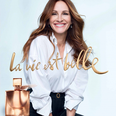 GOLD L'EXTRAIT EAU DE PARFUM EDICIÓN LIMITADA