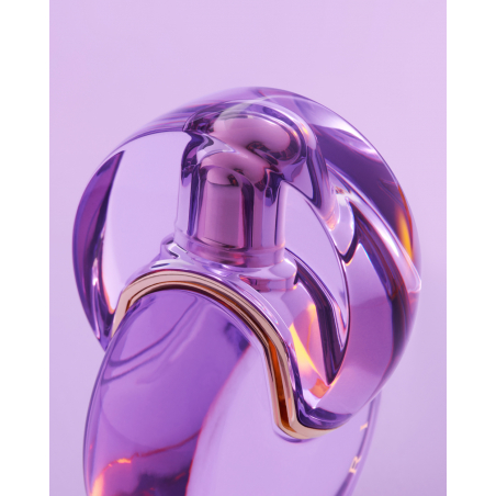 OMNIA AMETHYSTE EAU DE TOILETTE