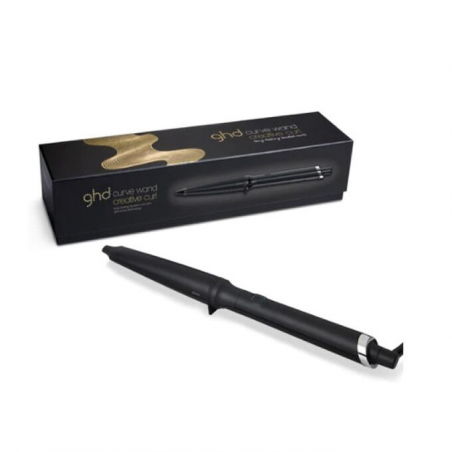 GHD CURVE WAND RIZADOR CREATIVE CURL