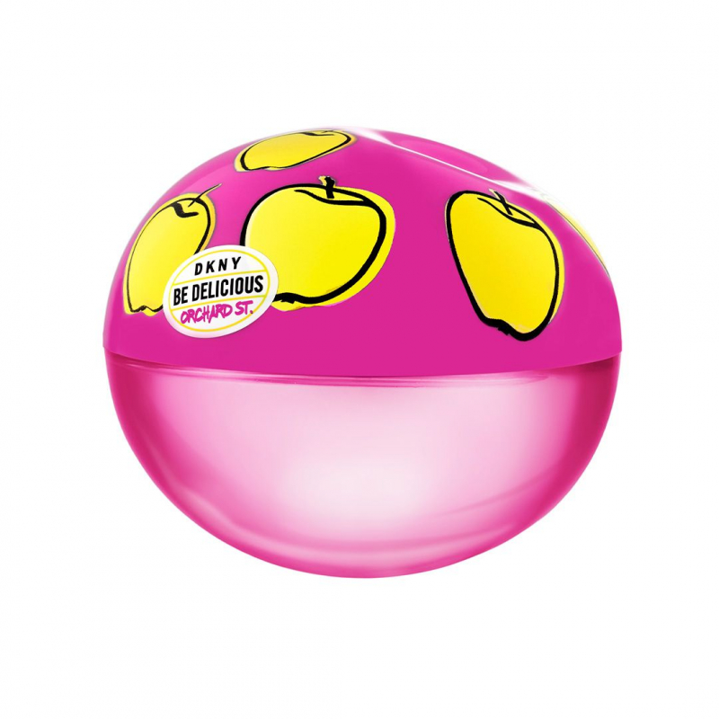 Be Delicious Orchard Edp V50ml