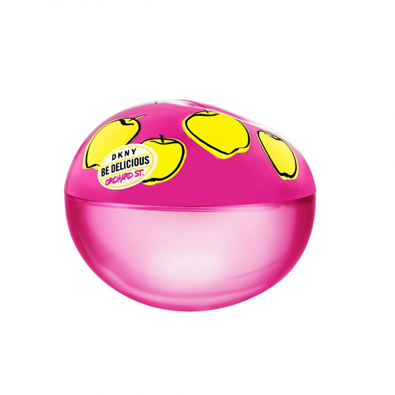 Be Delicious Orchard Edp V100ml