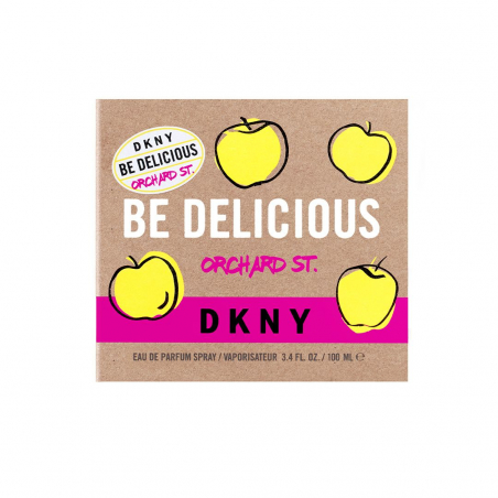 BE DELICIOUS ORCHARD EAU DE PARFUM