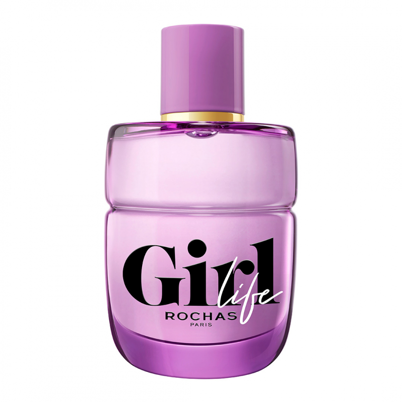 Girl Life Edp Rechargeable 75ml
