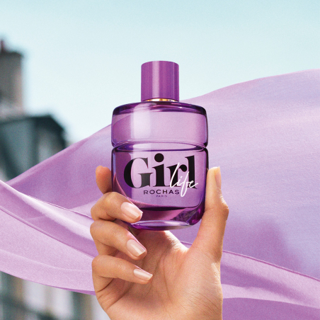 GIRL LIFE EAU DE PARFUM