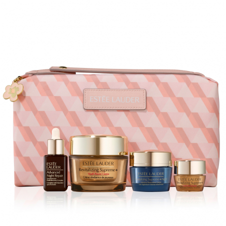 SET CON NECESER DE CREMA ANTIEDAD Y FIRMEZA REVITALIZING SUPREME