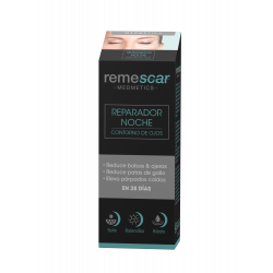 REMESCAR REPARADOR NOCHE CONTORNO DE OJOS