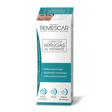 REMESCAR CORRECTOR ARRUGAS AL INSTANTE