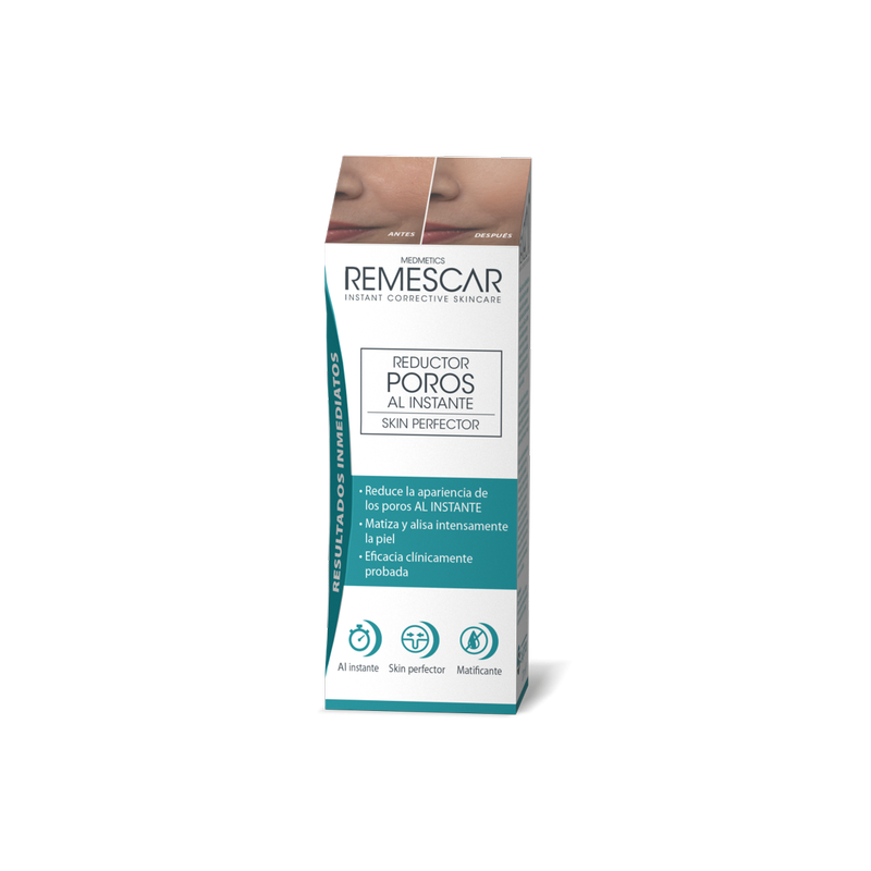 Reductor Poros Al Instante Skin Perfector 20ml