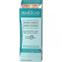 REMESCAR DISMINUYE BOLSA Y OJERAS