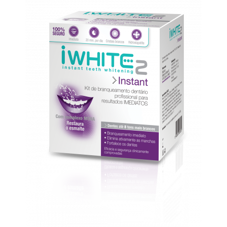 IWHITE 2 KIT BLANQUEAMIENTO DENTAL