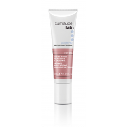 Cumlaude Lubripiu Crema Intima Hidratante y Calmante | Perfumería Júlia