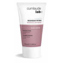 LUBRIPIÙ SEQUEDAD INTIMA OLEO LECHE