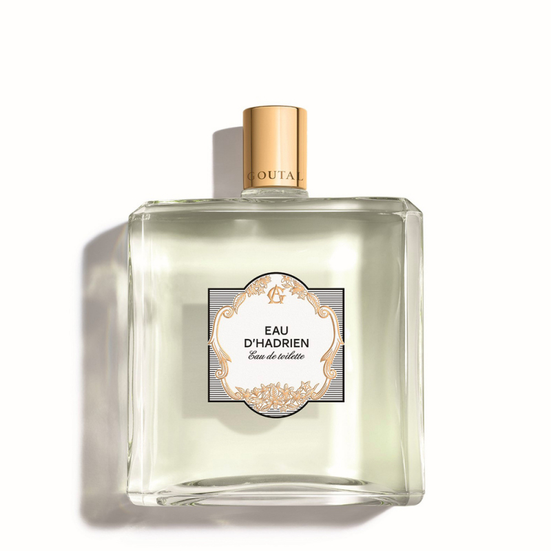Eau D´hadrien Edt 450ml
