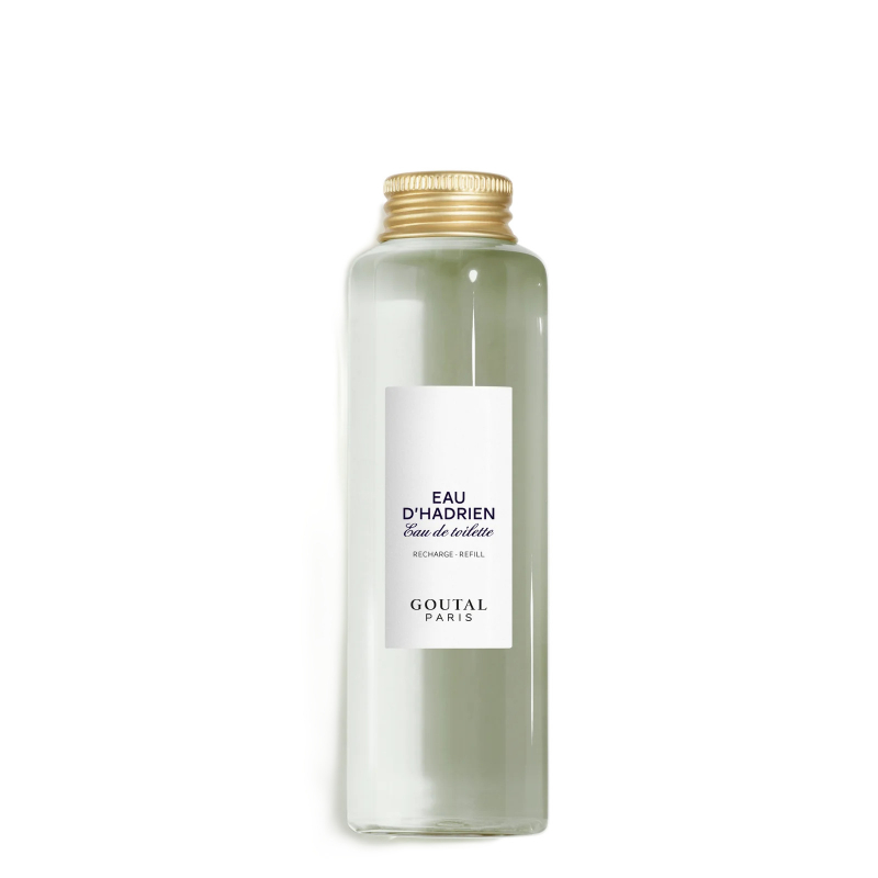 Eau D Hadrien Edt Refill 100ml