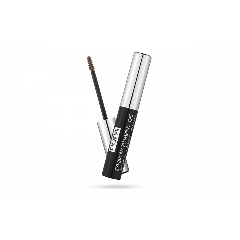 Eyebrow Plumping Gel 001 Blonde