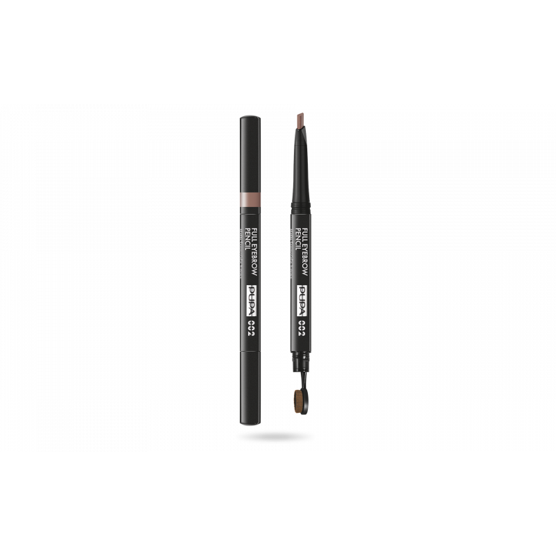 Full Eyebrow Pencil 002 Brown