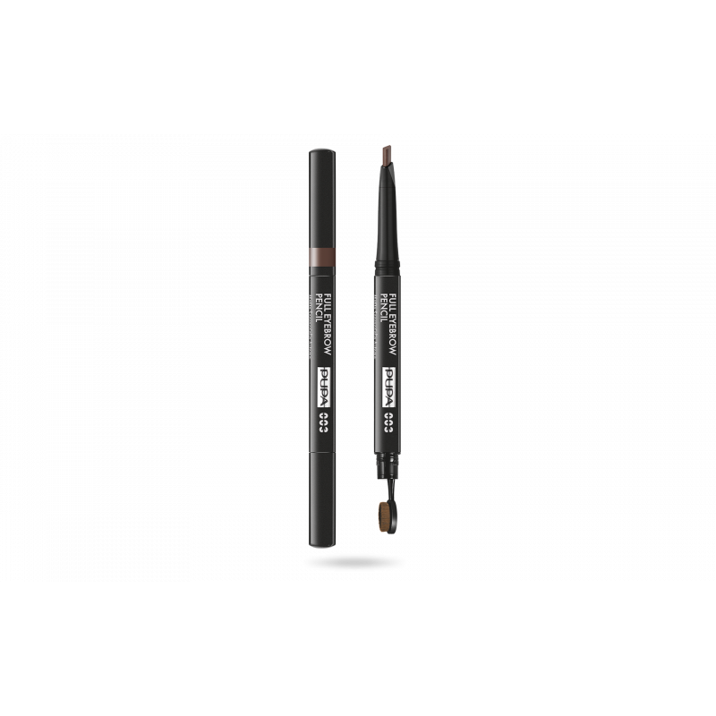 Full Eyebrow Pencil 003 Dark Brown