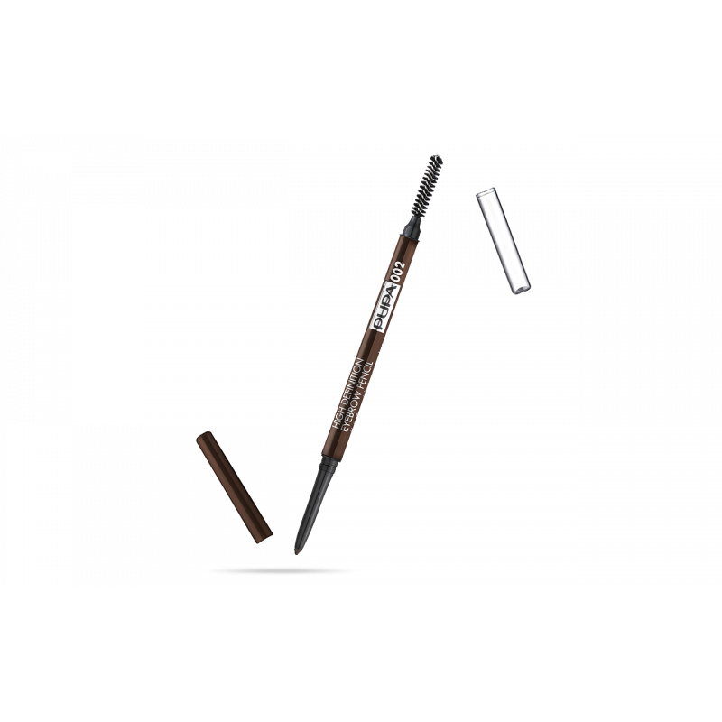 High Definition Eyebrow Pencil 002 Brow