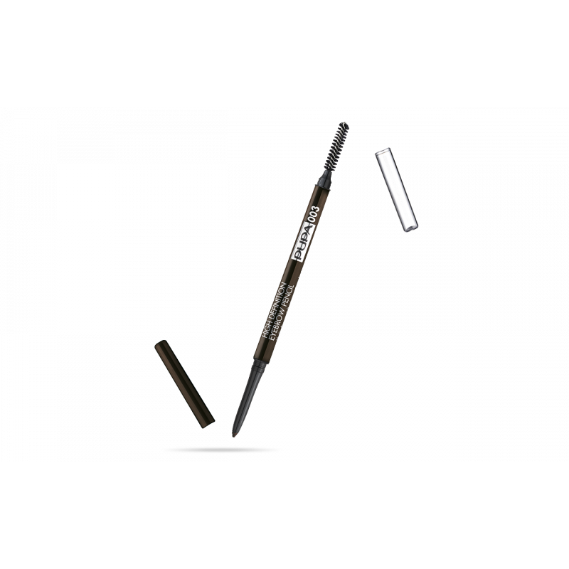High Definition Eyebrow Pencil 003 Dark