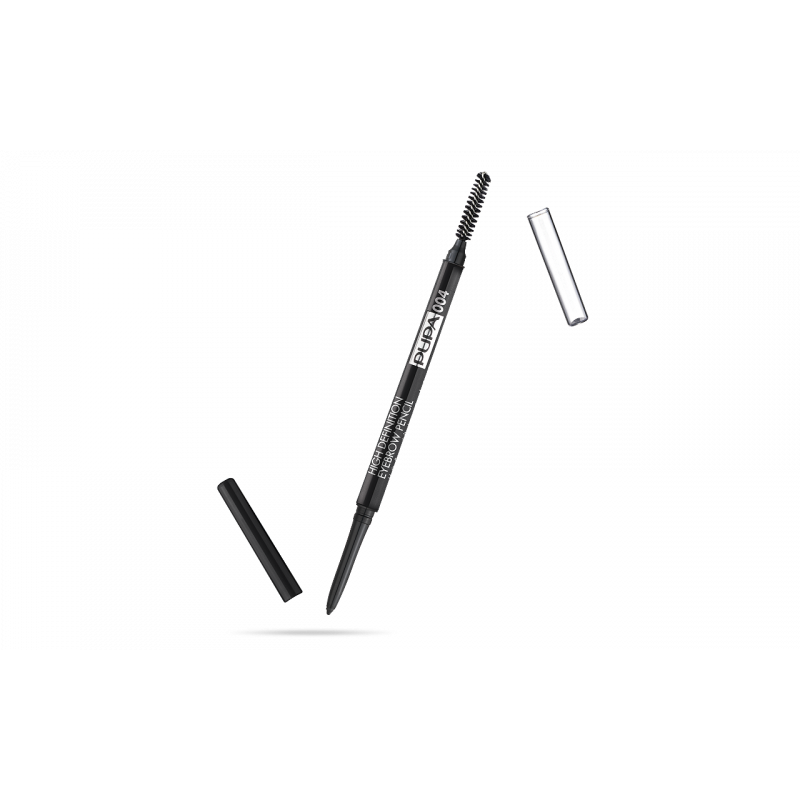 High Definition Eyebrow Pencil 004 Extr