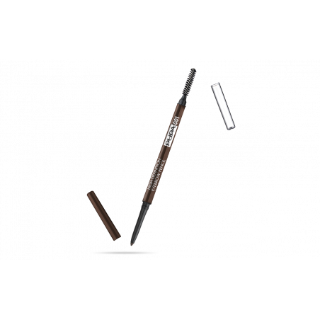 HIGH DEFINITION EYEBROW PENCIL