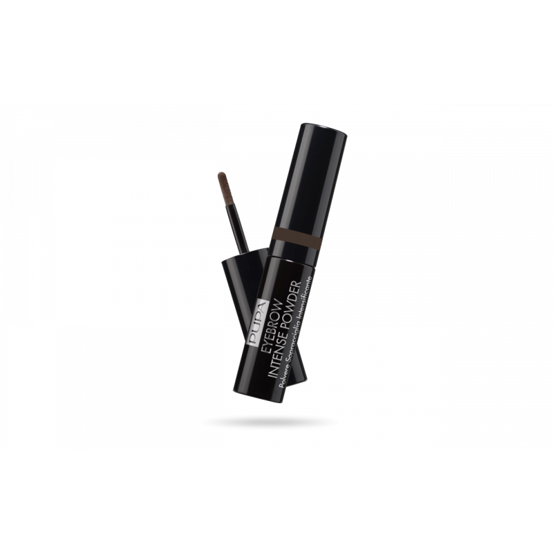 Eyebrow Intense Powder 003 Dark Brown