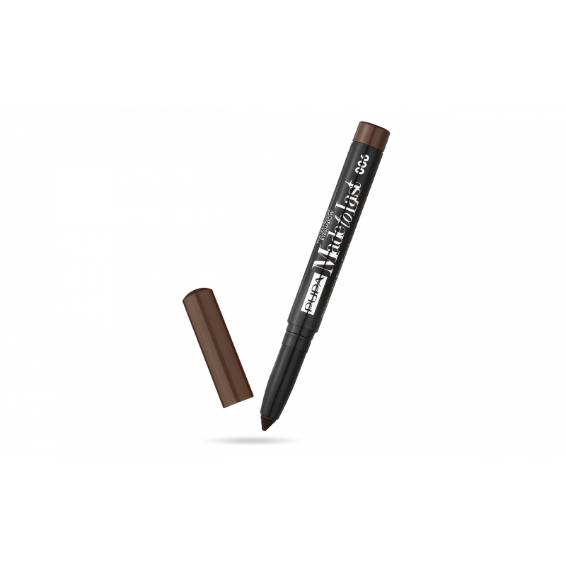 Made To Last Waterproof Eyeshadow 006 Bronze Brown