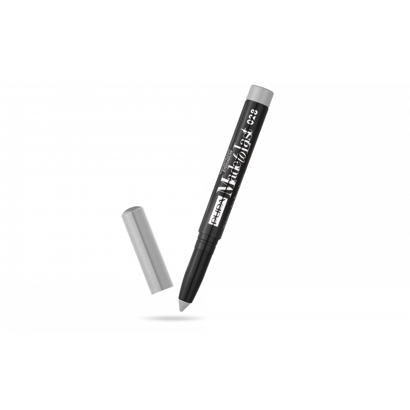 Made To Last Waterproof Eyeshadow 028 Silver