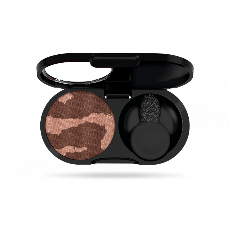 Vamp! Fusion Eyeshadow 408 Brown On Fire
