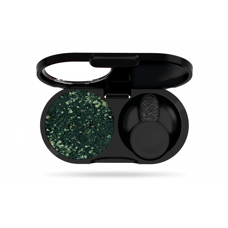 Vamp! Gems Eyeshadow 304 Woodland Green