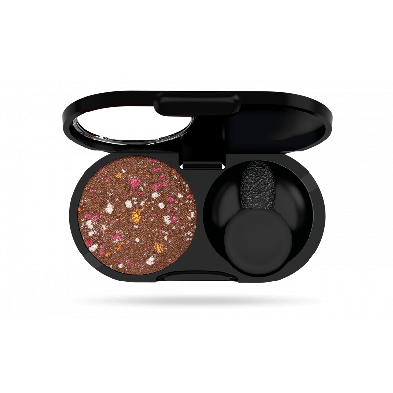 Vamp! Gems Eyeshadow 403 Francy Brown