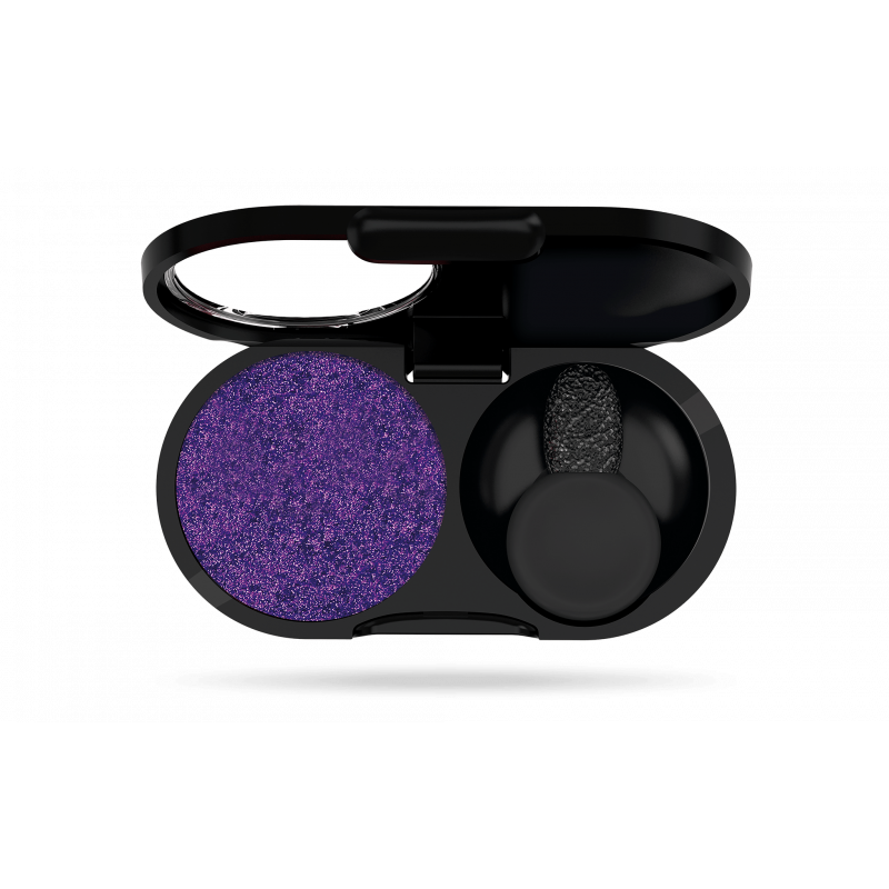 Vamp! Metallic Eyeshadow 103 Hypnotic Violet