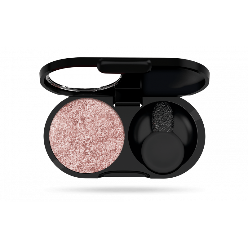 Vamp! Metallic Eyeshadow 108 Frost Rose