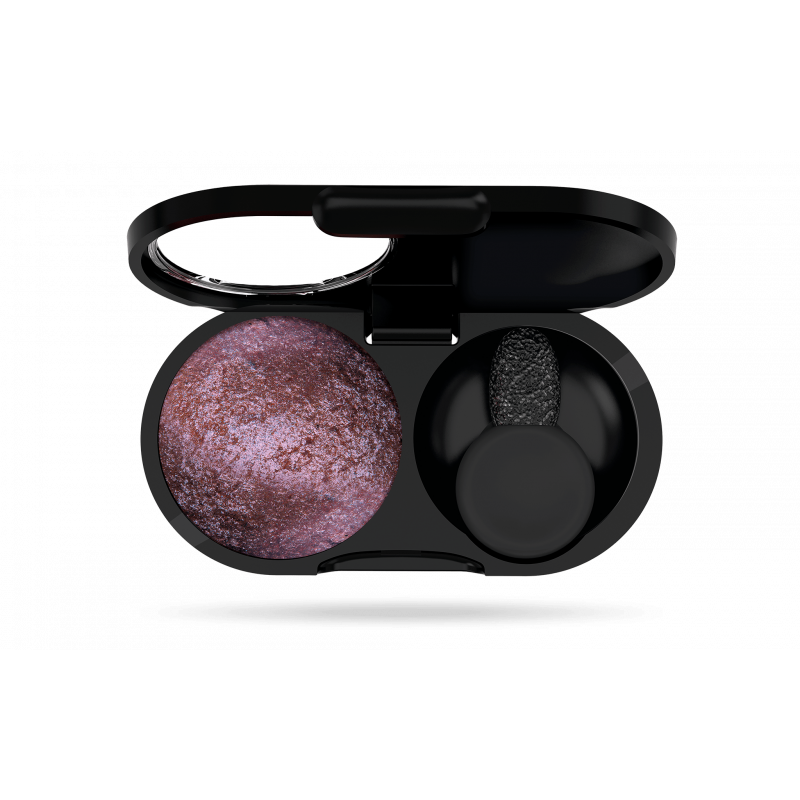 Vamp! Wet&dry Eyeshadow 104 Deep Plum