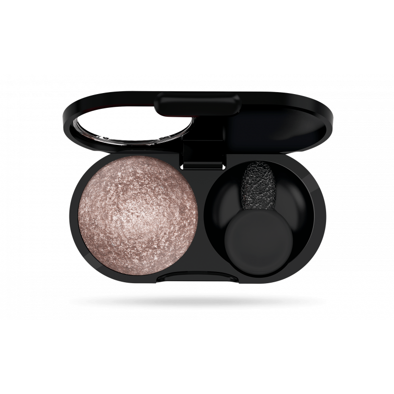 Vamp! Wet&dry Eyeshadow 404 Cold Taupe